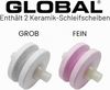 Global Wasserschleifer G-91/SB Bild 4