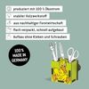 Werkhaus Stiftebox Stifte Köcher Halter Ente von der Maus Serie PP9828 Bild 4