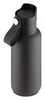 Weis 12672 Edelstahl Trinkflasche vakuumisoliert 500ml schwarz Bild 2