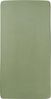Meyco Uni Spannbettlaken Juniorbett - 70 x 140/15 Bild 2