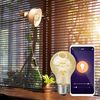SmartLife LED Filament Lampe | Wi-Fi | E27 | 360 lm | 4.9 W | Warm bis kühlen weiß | 1800 - 6500 K | Glas | Android™ / IOS | Birne | 1 Stück Bild 4