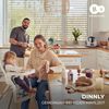 Kinderkraft Hochstuhl DINNLY Bild 2
