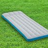 Intex Camping-Luftmatratze, 67998, bunt, 72 x 189 x 20 cm & Luftbett, 64756, bunt, 191 x 76 x 25 cm Bild 2