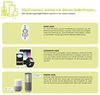 Eglo 98563 Rahmenlose Deckenleuchte TURCONA-C weiß L:45 B:45 H:6cm dimmbar 2700-6500K mit Connect Funktion inkl. Fernbedienung Bild 2