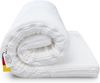 viscoelastische FMP Comfort Matratzenauflage RG 55 120x190x8 cm Bild 1