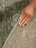 HANSE Home Teppich Lydia, rund, Höhe: 9 mm, Wohnzimmer, Schlafzimmer, Flur, Kurzflor, orientalisch, Vintage, weich Bild 5
