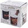 Tasse mit Harry Potter Motiv 325ml aus Keramik 11oz Farbwechseltasse Bild 3