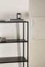 ebuy24 Vitrine Lima Vitrinenschrank 2 Türen beige. Bild 4