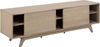 PKline TV-Tisch Lowboard massiv Bild 3