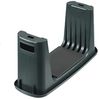 Nature 2 in 1 Garten Kniebank 65,5x25x34 cm Grün 409326 Bild 3