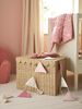 vertbaudet Aufbewahrungskorb Großer Kinderzimmer Aufbewahrungskoffer FESTON Bild 3
