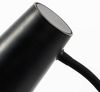 Lindby Klemmleuchte Ailina, LED, Kunststoff Schwarz warmweiß IP20, 1 x 5 W LED, warmweiß Bild 4