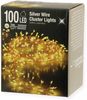 LED-Lichterkette Weiß (1,5 m) Bild 3