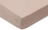 Jollein Spannbettlaken - Jersey - 2 Stück- 70/75×1 Bild 3