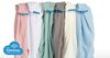 AeroSleep Spannbettlaken blau, 70x140 cm Bild 4