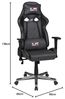 Gaming/Schreibtischstuhl GAME-ROCKER G-20 Bild 2