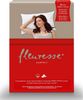 Fleuresse Mako-Jersey-Spannlaken comfort Farbe taupe 9042 Bild 2