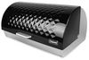 Maestro Brotkasten schwarz MR-1676 (MR-1676-BLACK) Bild 3