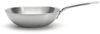 de Buyer - Edelstahl Wok mit Stielgriff Alchimy Bild 4