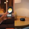 Philips Hue Enrave, große Deckenleuchte (Schwarz) Bild 3