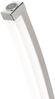 LED Tischleuchte, Touchdimmer 3-Stufen, nickel-matt, H 44 cm Bild 3