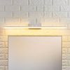 Lucande Wandleuchte Julie, LED - 14,5 W gesamt, warmweiß Bild 5