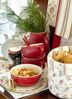Greengate Brotteller Alice Brotteller red 17,5 cm Bild 5