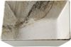Ritzenhoff & Breker Servierplatte Arezzo Creme Ø 30 cm, Steinzeug Bild 4