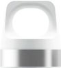 Sigg Trinkflasche Star Trinkflasche Glasflasche Silikonhülle 0.85 L Shade Grau, Borosilikatglas Bild 3