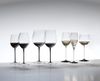 Sommeliers Black Tie Jahrgangschampagner Glas Black Tie Riedel Champagnerglas, Spülmaschinenfest Bild 3