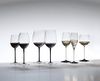 Sommeliers Black Tie Jahrgangschampagner Glas Black Tie Riedel Champagnerglas, Spülmaschinenfest Bild 5