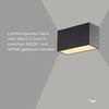 SLV 1005151 SITRA M LED Outdoor Wandaufbauleuchte anthrazit CCT switch IP65 Bild 4