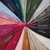 s.Oliver 'Oro' Wohndecke, flauschig, warm & waschbar, Polyester schwarz, 150x200 cm Bild 5