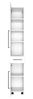 Seitenschrank 30 LUZERN Bild 3