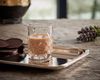 Pasabahce 52780 Whisky Timeless Schnapsglas, Shotglas, Stamper, 60ml, Glas, transparent, 4er-Set Bild 5