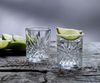 Pasabahce 52780 Whisky Timeless Schnapsglas, Shotglas, Stamper, 60ml, Glas, transparent, 4er-Set Bild 2