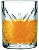 Pasabahce 52780 Whisky Timeless Schnapsglas, Shotglas, Stamper, 60ml, Glas, transparent, 4er-Set Bild 4