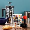 Joystick Tasse Game Over mit 3D Joystick am Henkel Bild 2