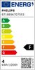 Philips LED-Lampe Master ExpertColor 3,9W/940 (35W) 36° GU10 Bild 3