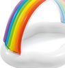 Baby Pool Rainbow 142x119 Bild 3
