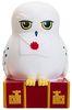 Moose Toys 'Harry Potter Hedwig' Nachtlicht und Taschenlampe, GoGlow-Kumpel, Weiß/Rot, 7,7 x 7,6 x 12 cm Bild 1