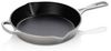 Le Creuset BRAT-U.SERVIERPFANNE SIG HOCH 26 CM PERLGRAU Bild 3