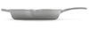 Le Creuset BRAT-U.SERVIERPFANNE SIG HOCH 26 CM PERLGRAU Bild 2