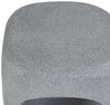 Beliani 'PELMO' Beistelltisch, Leichtbeton mit Glasfaser Grau, 33 x 33 x 45 cm Bild 5