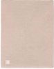 Jollein Babydecke - Basic Knit - 75 x 100 cm - Wil Bild 2