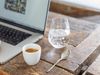 Rosenthal the cup+ Silky White Espresso doppelwandig Bild 4