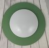 niermann Deckenleuchte Deckenschale Saturn, ohne Leuchtmittel, E27 Fassung für einfachen Leuchtmittelwechsel Bild 4