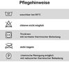Matratzenauflage PFLEGE POINT® Stecklaken Molton PU 90 x 160 cm PFLEGE POINT Bild 3