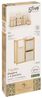 5five Simply Smart Wäschekorb Bambusregal mit Wäschekorb TIDY BOX und Behältern, 66 x 33,3 x 78,5 cm Bild 4