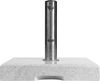 Doppler Granitsockel,40 kg, für Sonnenschirme bis Ø 250 cm Bild 3